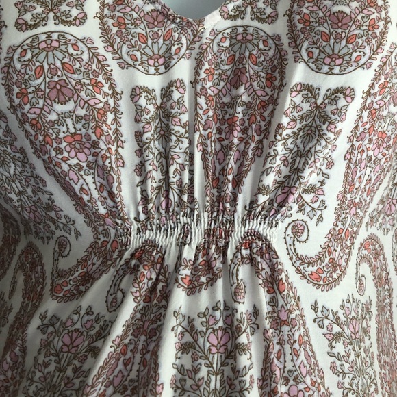 Maternity casual blouse - Picture 3 of 6